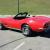1969 Chevrolet Corvette stingray