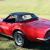 1969 Chevrolet Corvette stingray