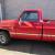 1986 Chevrolet C/K Pickup 1500