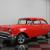 1957 Chevrolet Bel Air/150/210