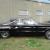 1967 Dodge Coronet Rare WS23L R/T Gold Metallic on White/Gold/Black