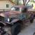 1947 Dodge Power Wagon