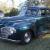 1941 Ford Dodge Luxury Liner 4 dr