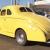 1939 Ford Standard Coupe Street Rod