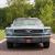 1966 Ford Mustang Mustang Convertible 289 V8