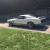 1969 Ford Mustang FASTBACK