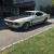 1969 Ford Mustang FASTBACK