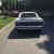 1969 Ford Mustang FASTBACK