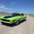 1971 Ford Mustang