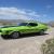 1971 Ford Mustang