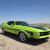 1971 Ford Mustang