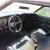 1971 Ford Mustang