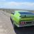 1971 Ford Mustang