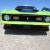 1971 Ford Mustang