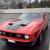 1971 Ford Mustang