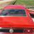 1971 Ford Mustang