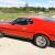 1971 Ford Mustang