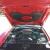 1971 Ford Mustang