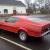 1971 Ford Mustang
