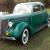 1936 Ford 5-Window Coupe 5-window coupe w/rumble seat