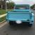 1965 GMC Other short bed
