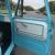 1965 GMC Other short bed