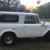1963 International Harvester Scout SCOUT 80