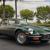 1974 Jaguar E-Type Series III