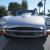 1970 Jaguar E-Type 4.2L CONVERTIBLE WITH 35K ORIG MILES!