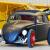 1956 Volkswagen Beetle - Classic RAG TOP