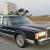 1989 Lincoln Town Car Special Edition