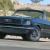 1966 Ford Mustang FULLY RESTORED CONVERTIBLE 302-V8 AUTOMATIC P/S