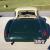 1957 MG MGA 1957 Roadster