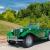 1951 MG TD Roadster