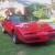 1989 Pontiac Firebird Formula Convertible