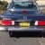 1986 Mercedes-Benz SL-Class 560SL