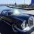 1969 Mercedes-Benz 200-Series Classic 280SE Coupe W111