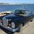 1969 Mercedes-Benz 200-Series Classic 280SE Coupe W111