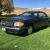 1986 Mercedes-Benz 500-Series