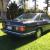 1986 Mercedes-Benz 500-Series