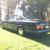 1986 Mercedes-Benz 500-Series