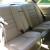 1986 Mercedes-Benz 500-Series