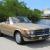 1988 Mercedes-Benz 500-Series 560SL