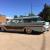 1959 Mercury Other Wagon