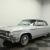 1964 Oldsmobile Dynamic 88 Holiday Coupe