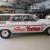 1963 Plymouth Fury Drag Wagon
