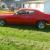 1971 Plymouth Satellite coupe
