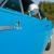 1968 Plymouth Road Runner Original Petty Blue