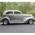 1935 Plymouth resto mod