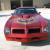 1976 Pontiac Trans Am